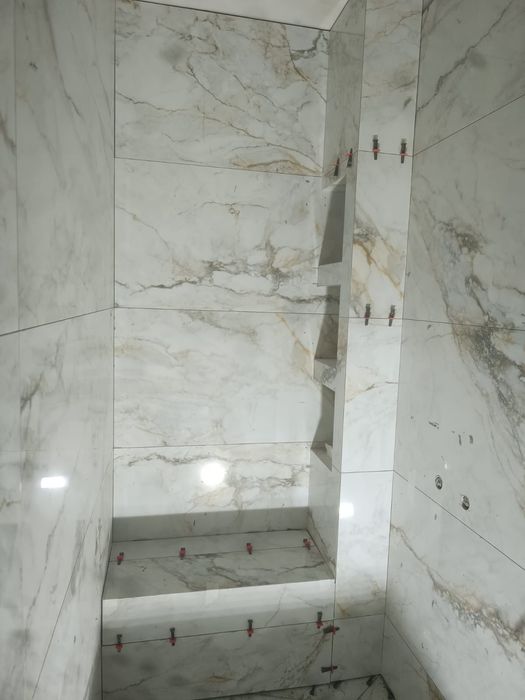 Услуги плиточника, кафел терамиз