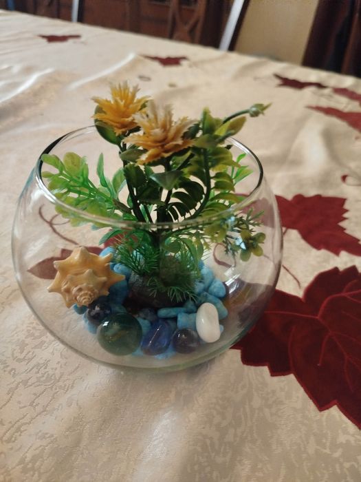 Аквариум сотилади