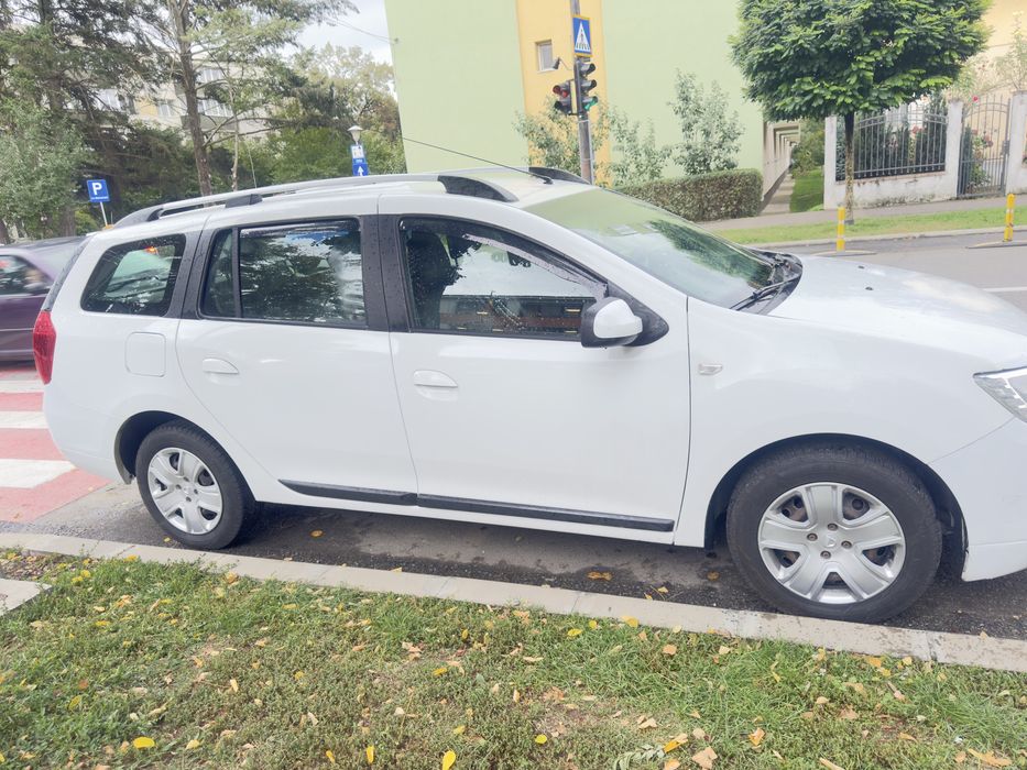 Vând Sau Schimb Logan MCV cu Autorizatie Taxi Cluj-Napoca