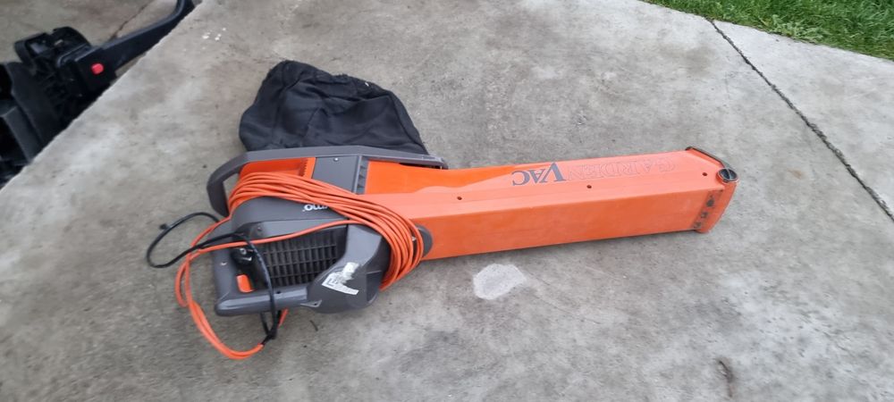Suflanta /aspirator frunze 220v
