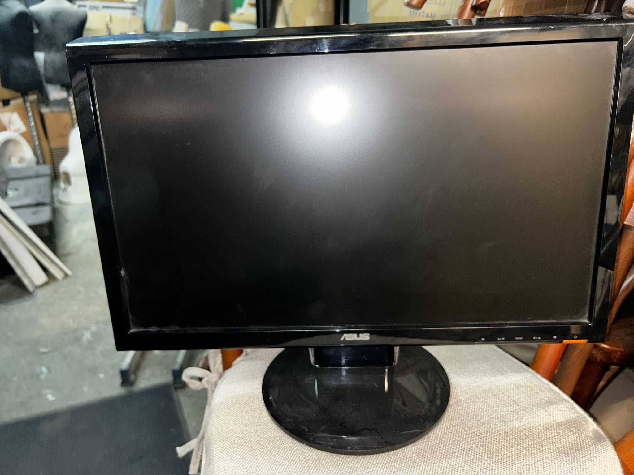 Monitor Asus LCD 21.5 inch