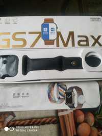 Продаются смарт часы GS 7 Max