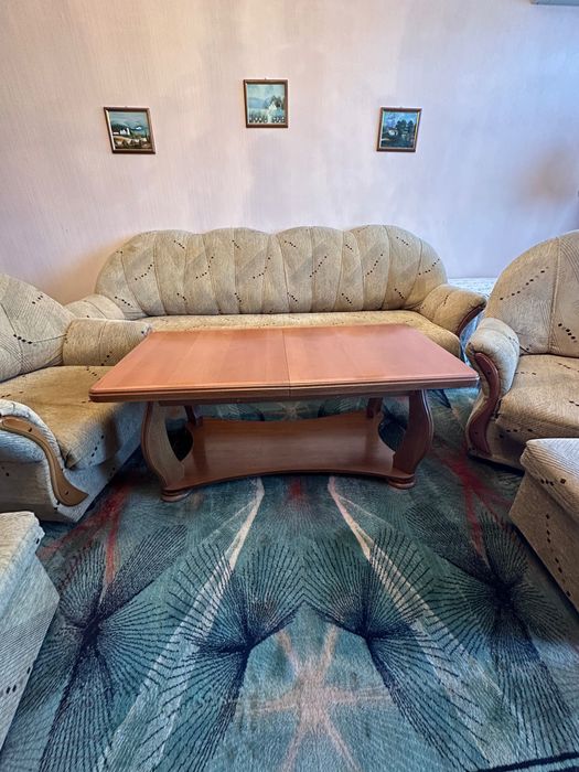 Холна гарнитура втора употреба