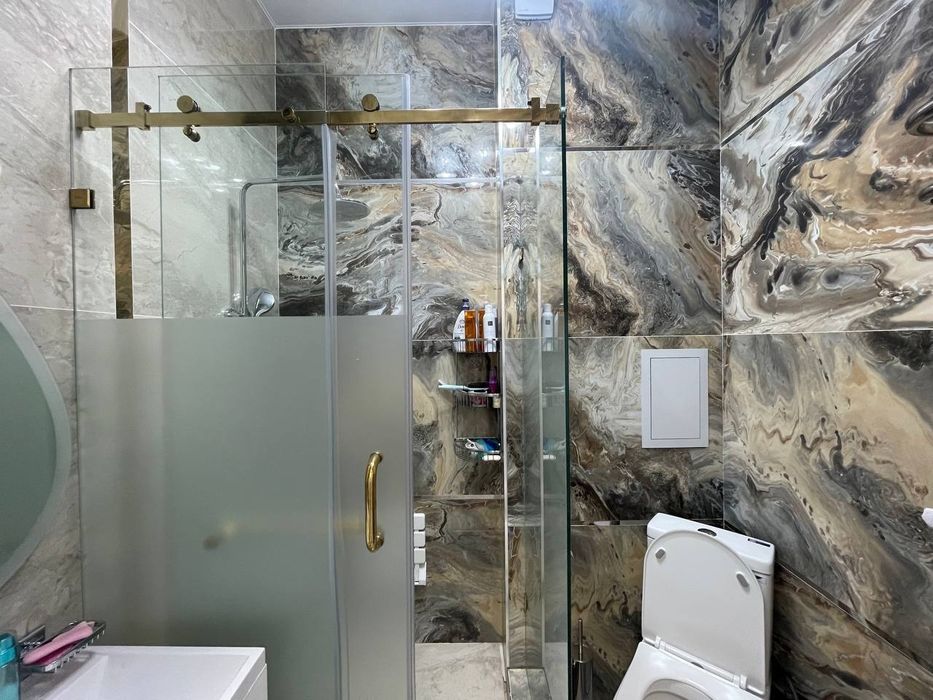 Продаётся квартира ЖК New life ул Махтумкули 5 комнатная