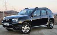 Dacia Duster Dacia Duster 4x4, Euro 5,Clima ,Geamuri Electrice