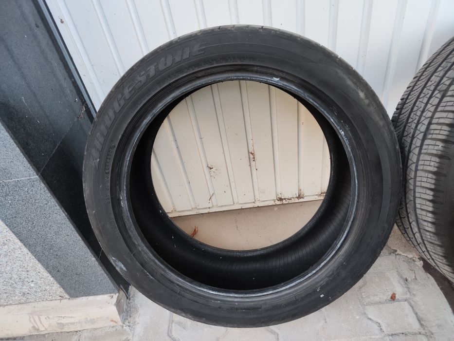 Pirelli Scorpion 255 45 20/ 235 50 20