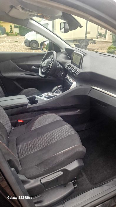 Peugeot 3008 1.5 Blue Hdi S&S EAT8 Active 2020