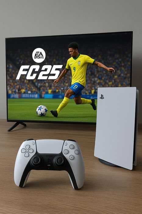 Аренда ps5 sony playstation 5