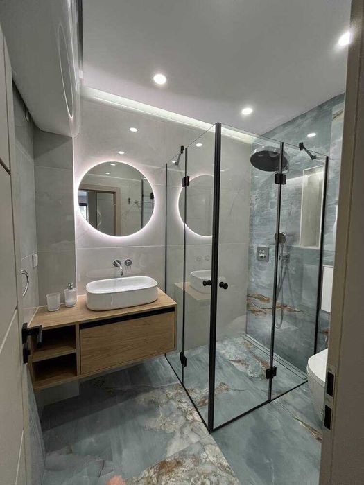 Продава се Тристаен апартамент в Пловдив, Христо Смирненски - 140 кв.м за 25000 €/кв.м - Снимка #6
