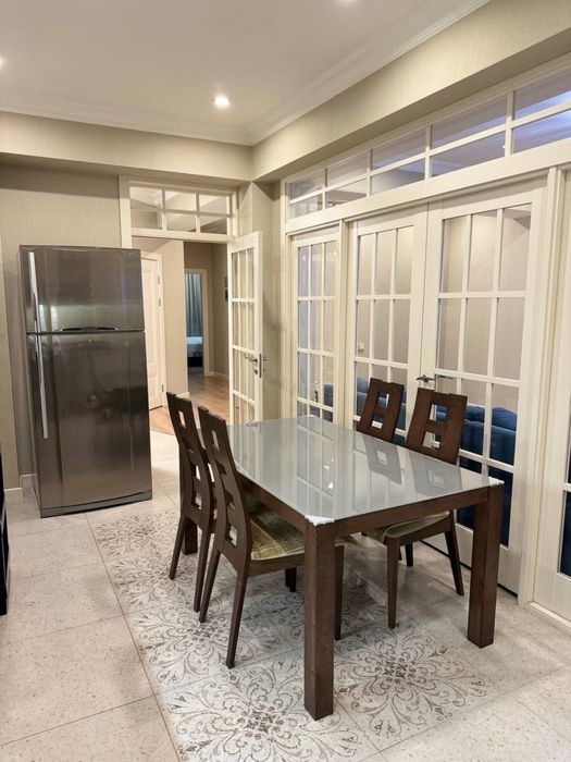 Сдается 2 комнатная квартира на ЖК Корасарой