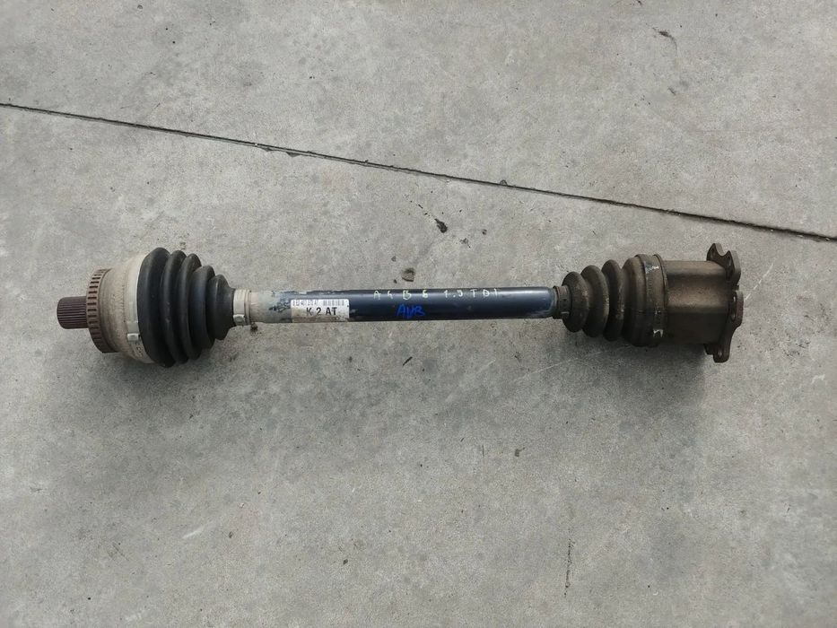 planetara dreapta  1.9 tdi avb  audi a4 b6 1.9 tdi 8e0407272at