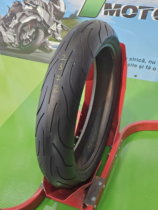 Anvelopa Moto 120 70 17 Michelin Pilot Power C2372 Cauciuc Fata