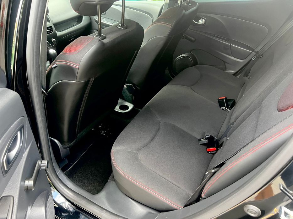 Renault Clio Benzina+GPL recent adus