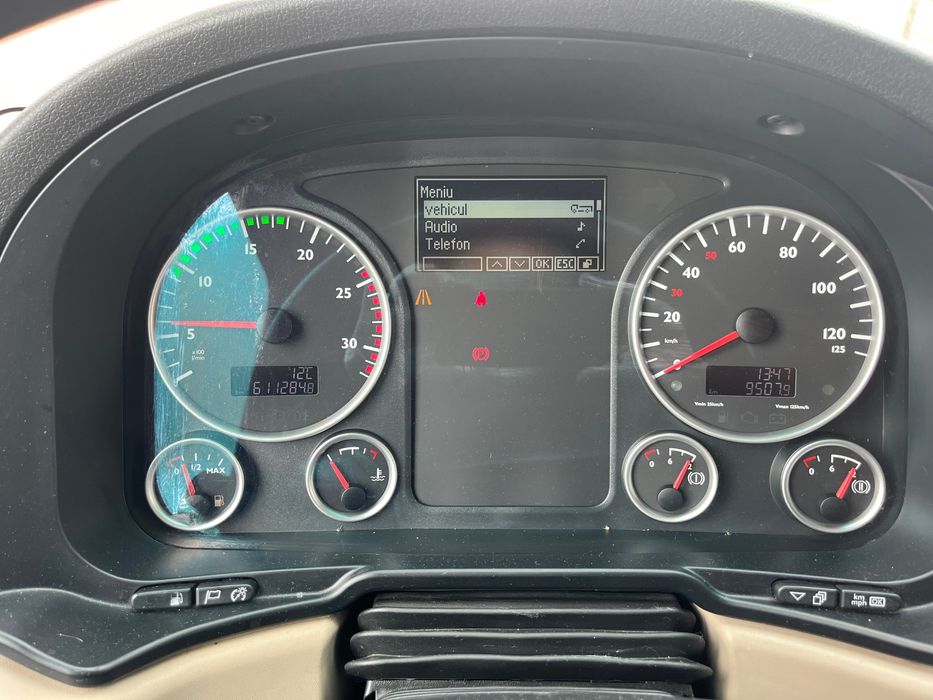 MAN TGX 18.460 XXL –  PRET : 18 000 € + TVA,  stare excelentă