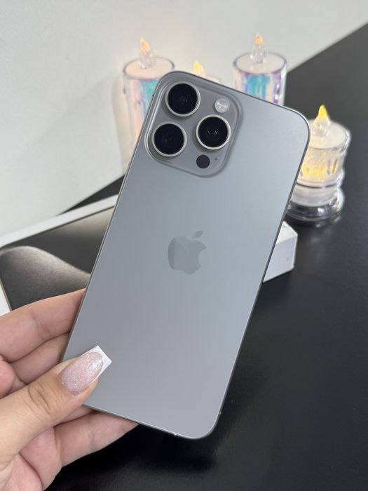Iphone 15 pro max Айфон 15 про макс