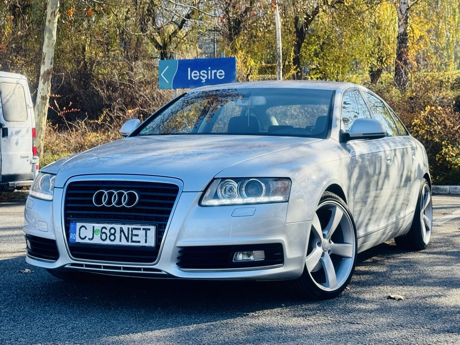 Vand Audi A6 2.0 Tdi