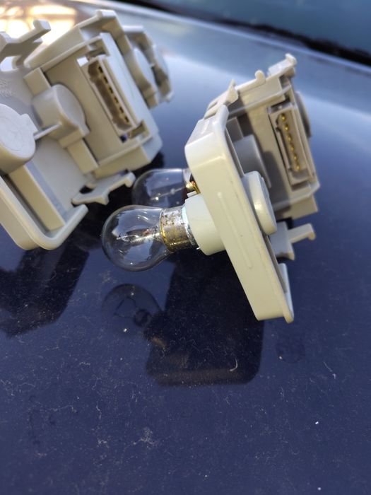 Socluri stop audi A3