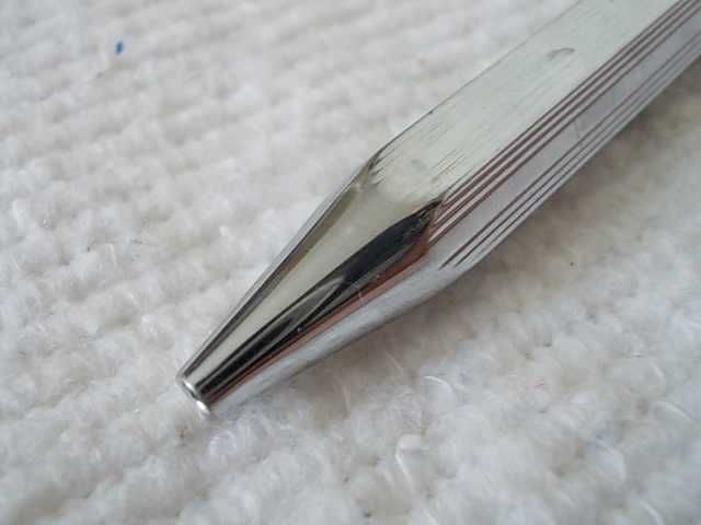 Стара химикалка 6 цвята Laurin Germany