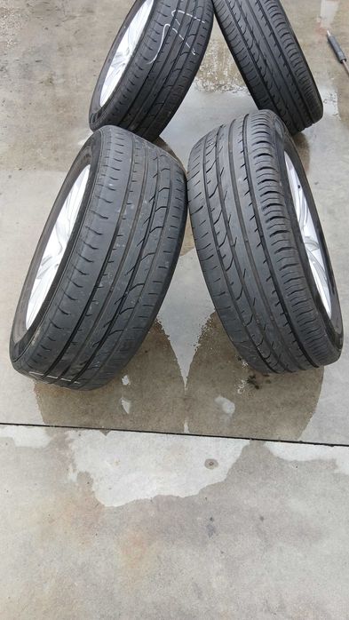 Cauciucuri 215 60 R16