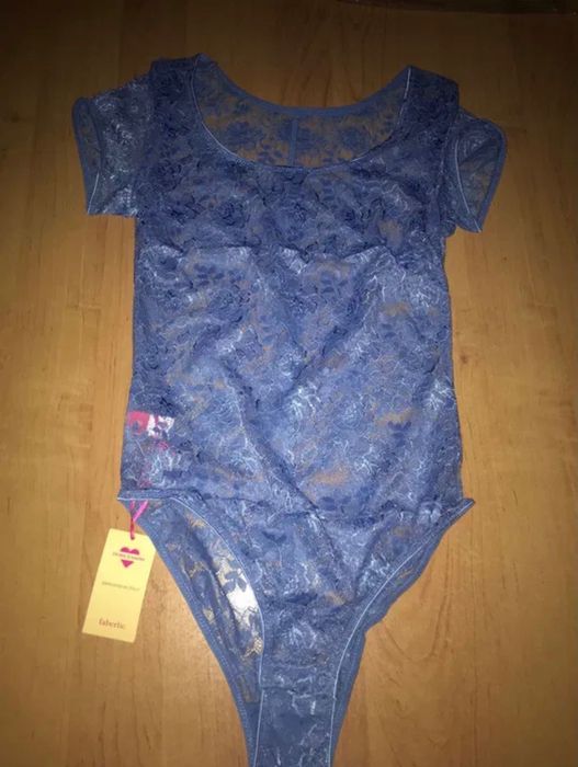 Новое боди для девушек