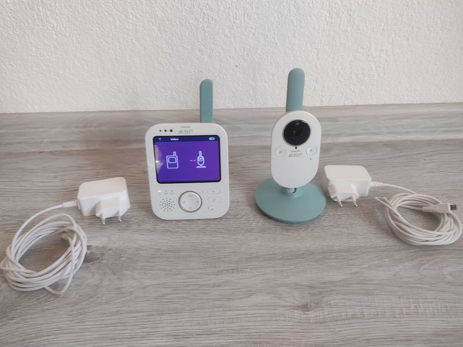 Philips Avent SCD841 бебефон