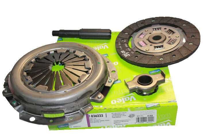 Karzina disk sepleniya | vijimnoy Корзина диск сцепления валео