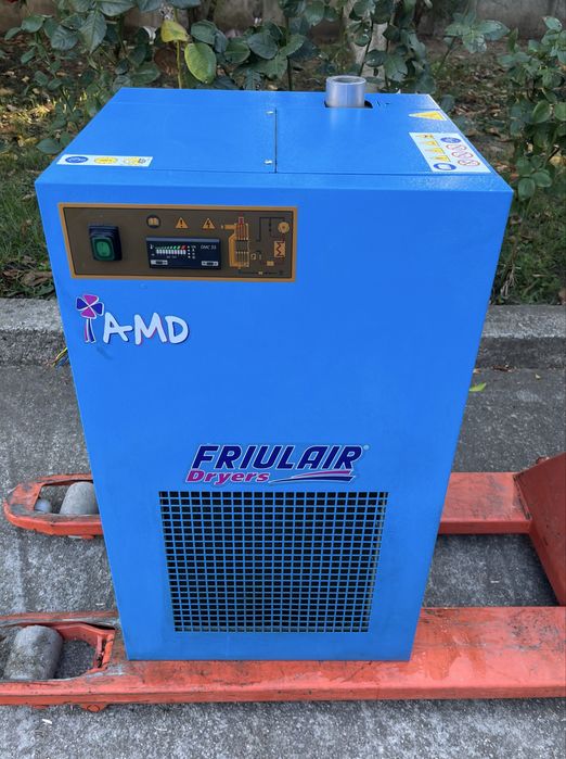 Хладилен сушител на въздух AMD FriulAir 5200lt/min