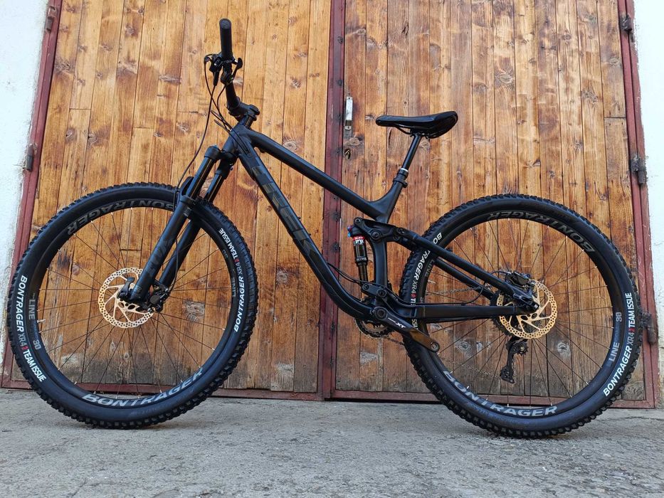 Trek  Fuel  EX 8