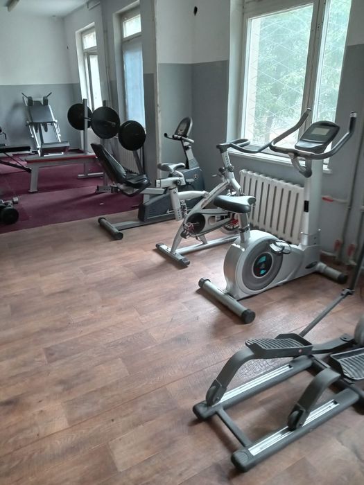 Срочно!!! Продается тренажерный комплекс.