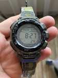 CASIO ProTrek PRG-240R