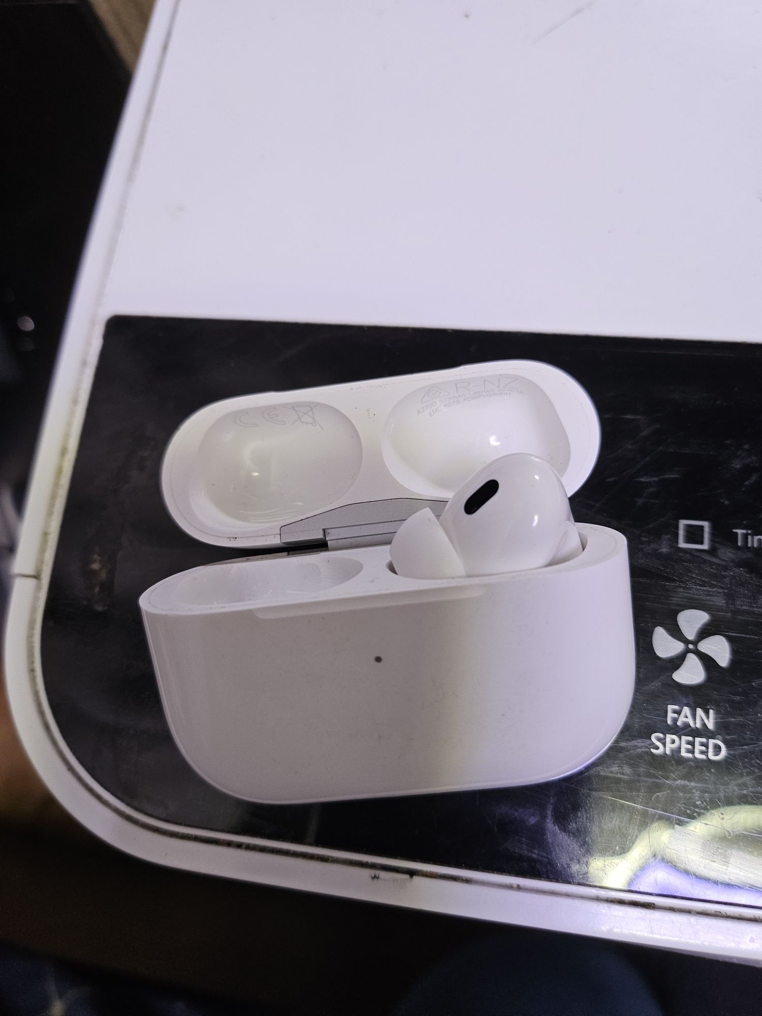 Слушалка дясна air pods pro 2gn