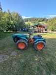 Tractor Pasquale