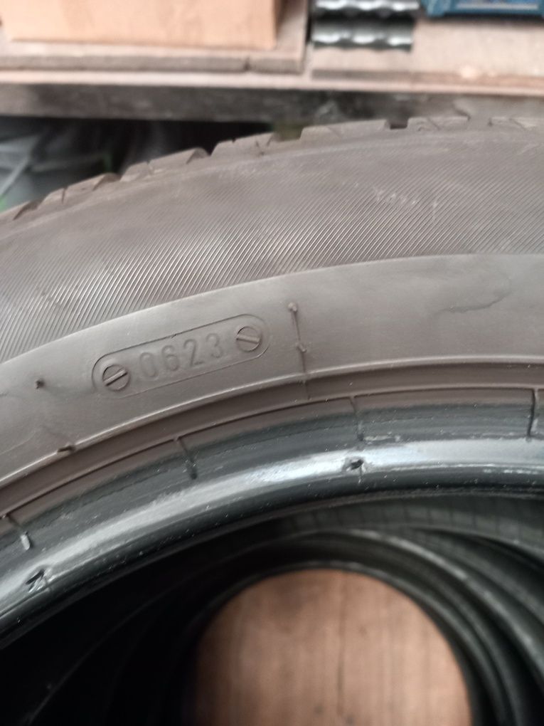 Anvelope  vara 195 55 15 dot 2023