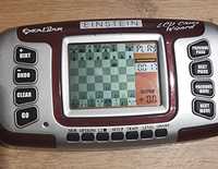 Vând joc Sah LCD Chess Wizzard, Einstain, Excalibur.