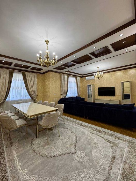 Продается 4х ком 180кв с ремонтом Габус Т.Шевченко