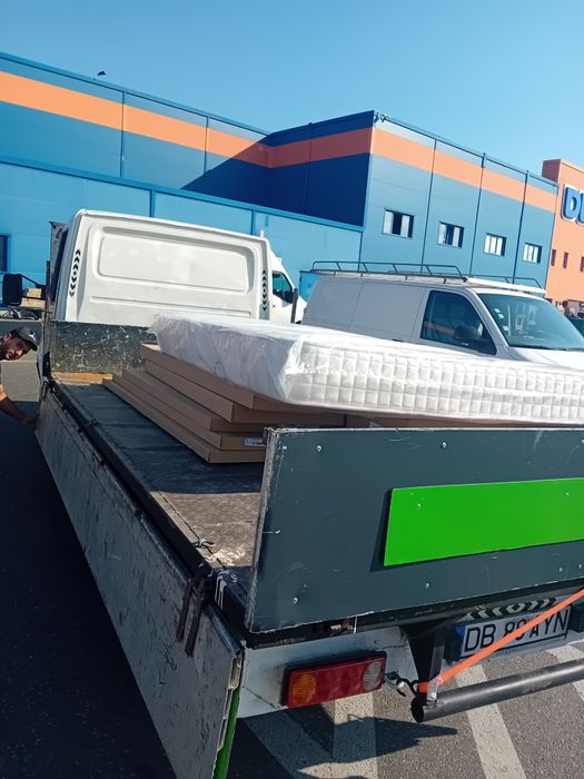 Târgoviște Aninoasa Răzvad Doicești Ulmi  toate zonele rapid și ieftin