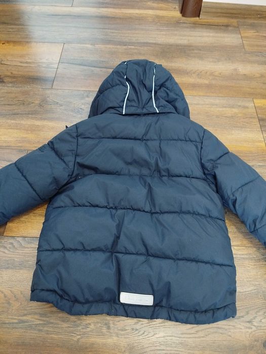 Детско зимно яке за момче