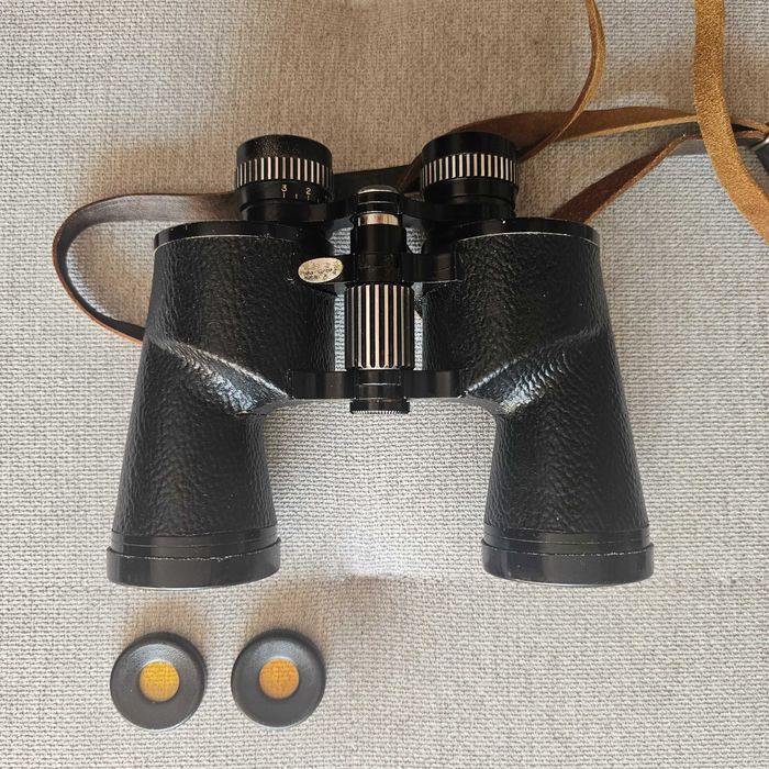 SWIFT Saratoga 8x40 Японски бинокъл