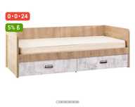 Продам кровать 1.5 производство Беларуссь