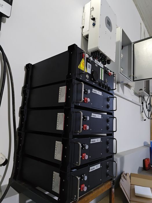 Quyosh panel o'rnatish hizmati 4mln500 so'm