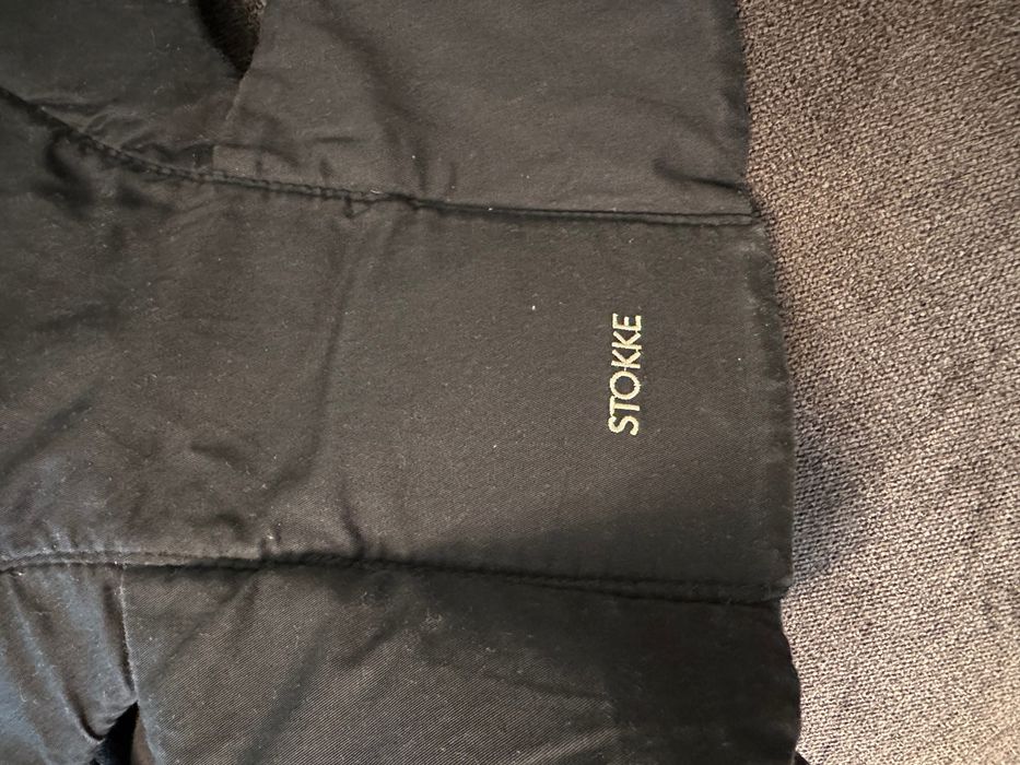 Marsupiu Stokke MyCarrier