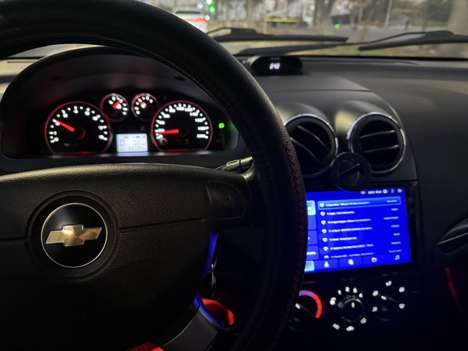 Nexia 3 top toza 2022