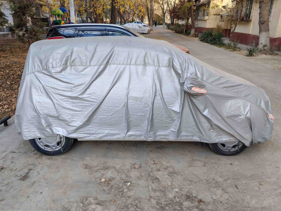 чехол на Spark в отличном состоянии