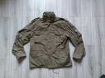Geaca Army (tip M65) BRANDIT - Marime XXL