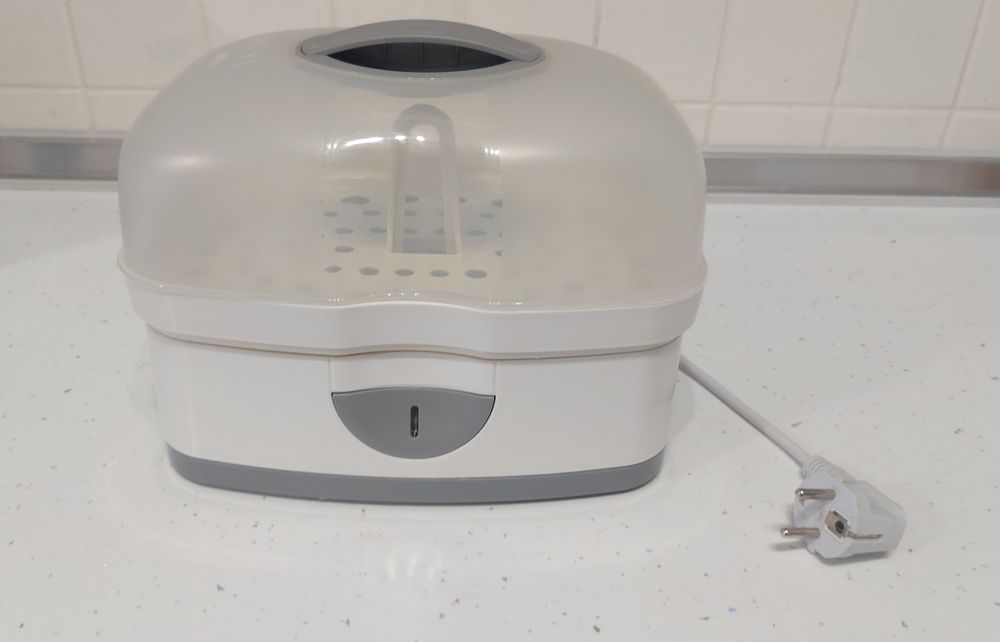 Стерилизатор Chicco 2 в 1
