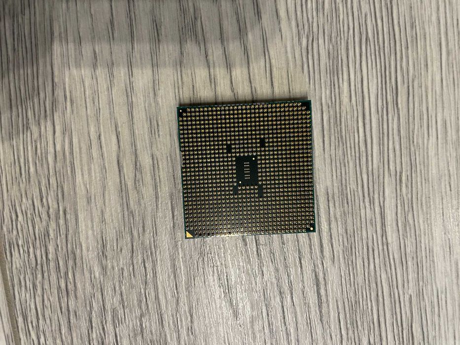 Процесор AMD A10-6700 (3.70GHz)