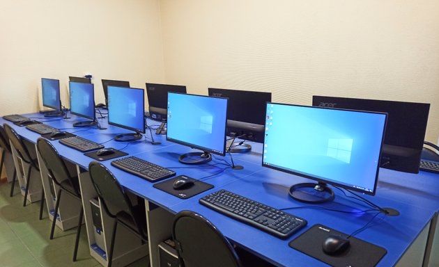 КОМПЬЮТЕРНЫЕ КУРСЫ для детей и взрослых