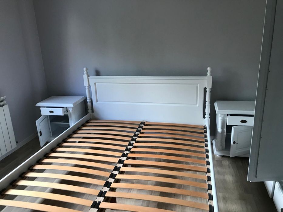 Set mobilier dormitor Elvila