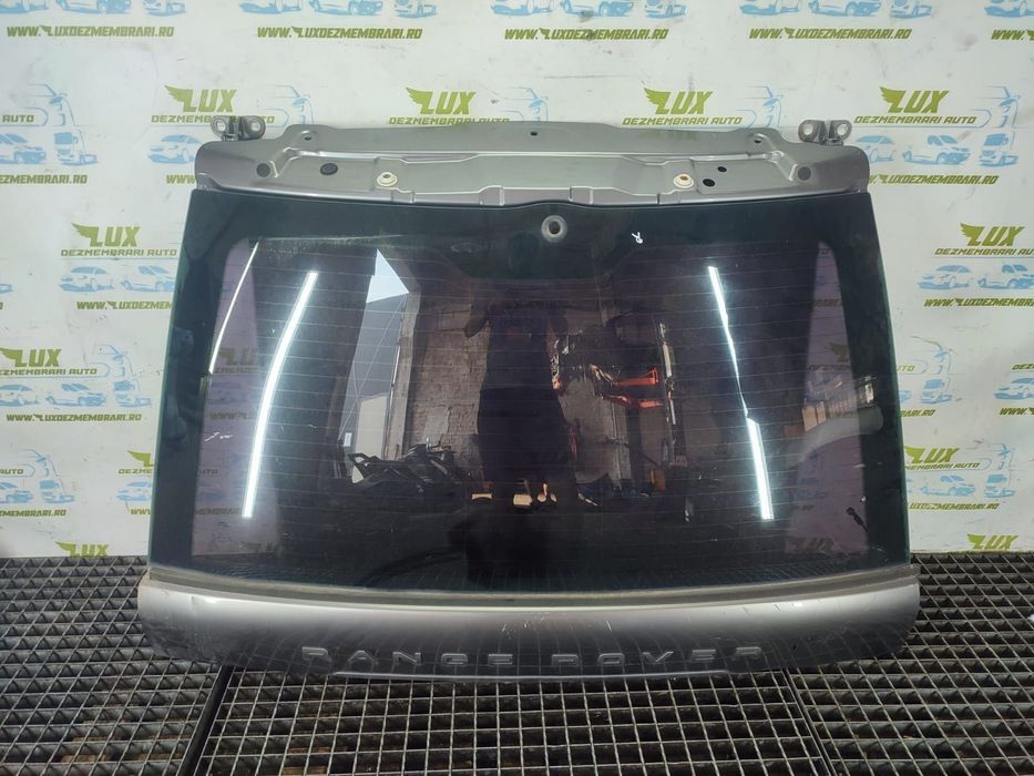 Haion Land Rover Range Rover Vogue 3 [facelift] [2005 - 2009]