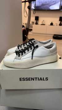 Adidas Y-3 Tangutsu white, size 46, fit 45, cond 8/10, no original box